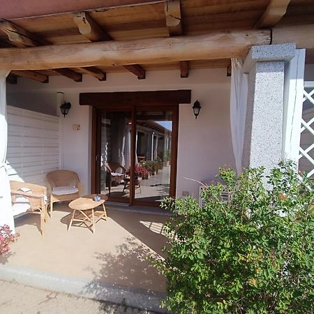 Case Vacanze Nioleo - Apartments And Pool Siniscola Exterior photo