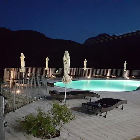 Case Vacanze Nioleo - Apartments And Pool Siniscola Exterior photo