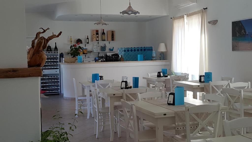 Case Vacanze Nioleo - Apartments And Pool Siniscola Exterior photo
