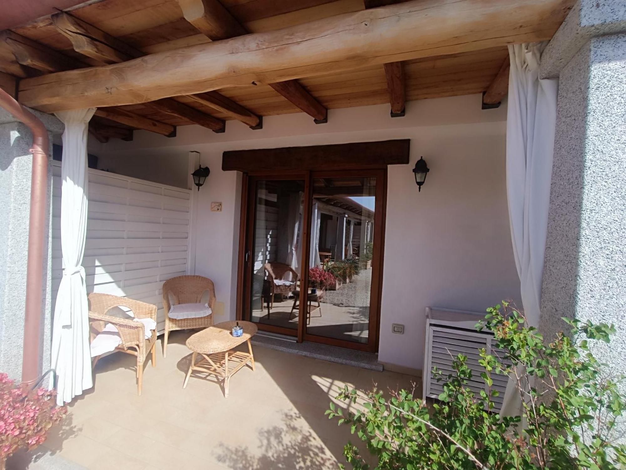 Case Vacanze Nioleo - Apartments And Pool Siniscola Exterior photo