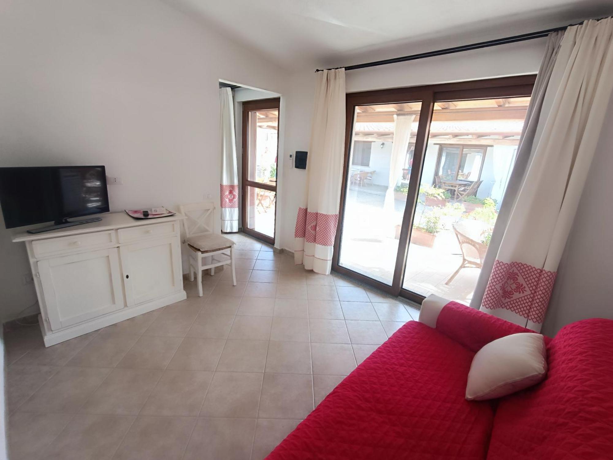 Case Vacanze Nioleo - Apartments And Pool Siniscola Exterior photo