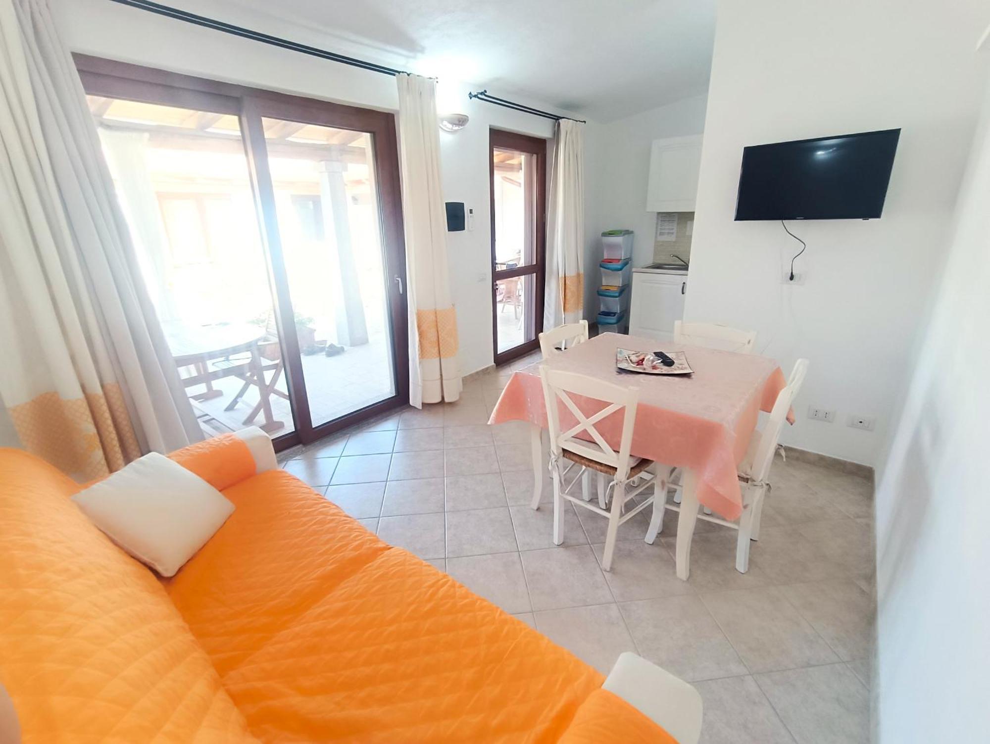 Case Vacanze Nioleo - Apartments And Pool Siniscola Exterior photo