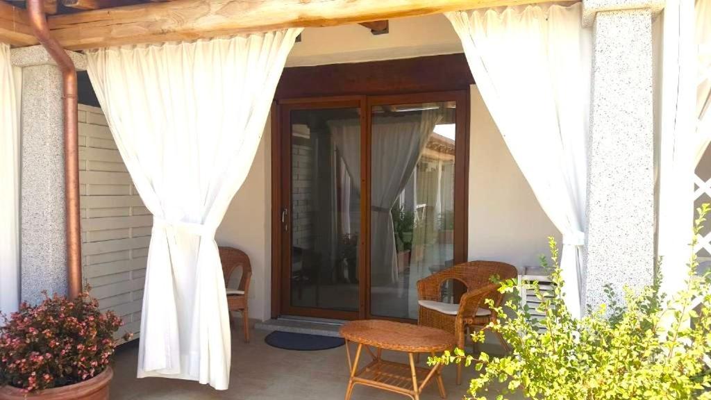 Case Vacanze Nioleo - Apartments And Pool Siniscola Exterior photo