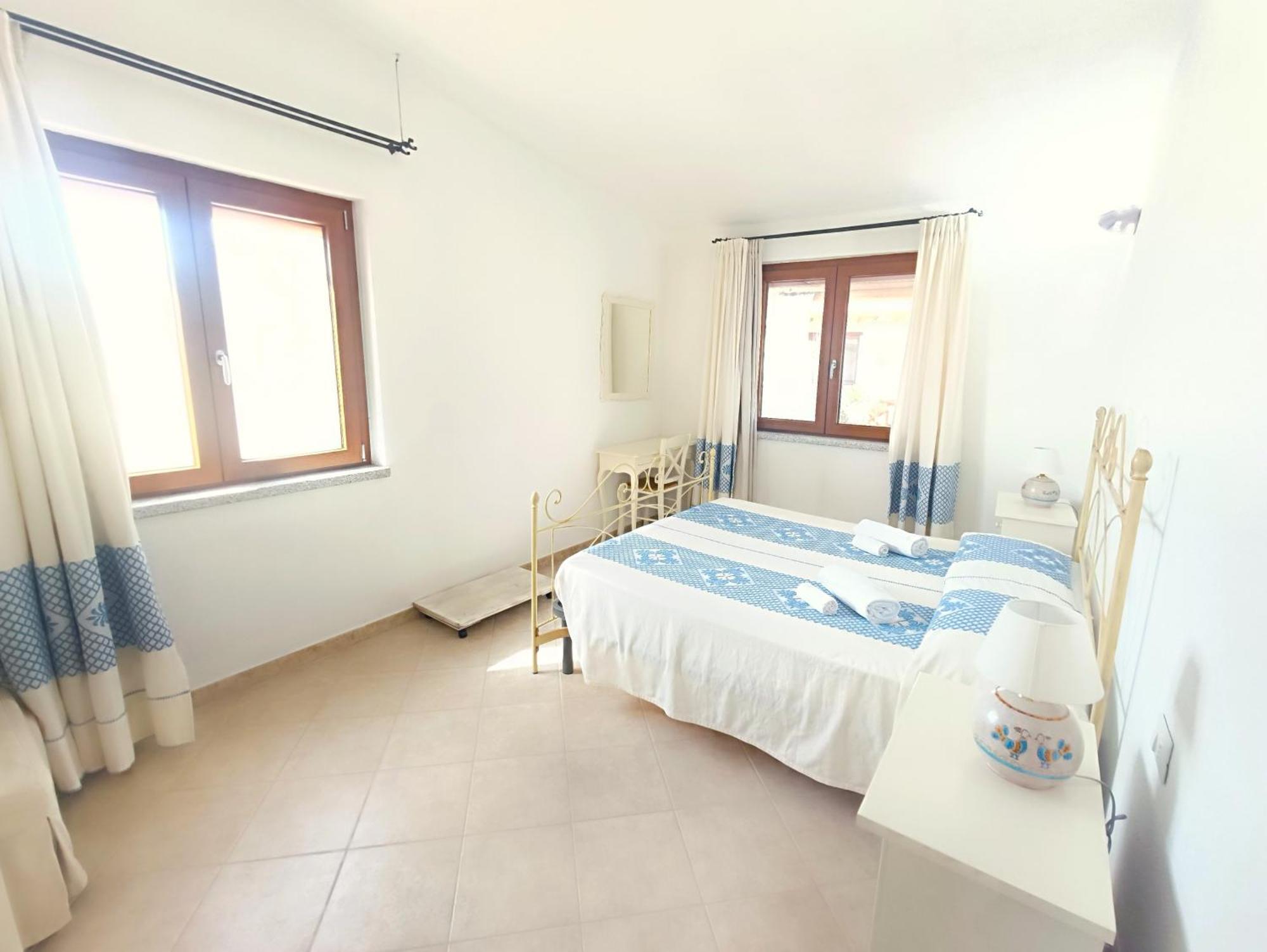 Case Vacanze Nioleo - Apartments And Pool Siniscola Exterior photo