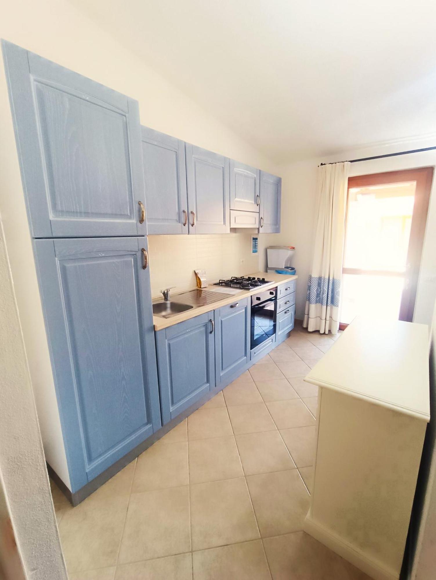 Case Vacanze Nioleo - Apartments And Pool Siniscola Exterior photo