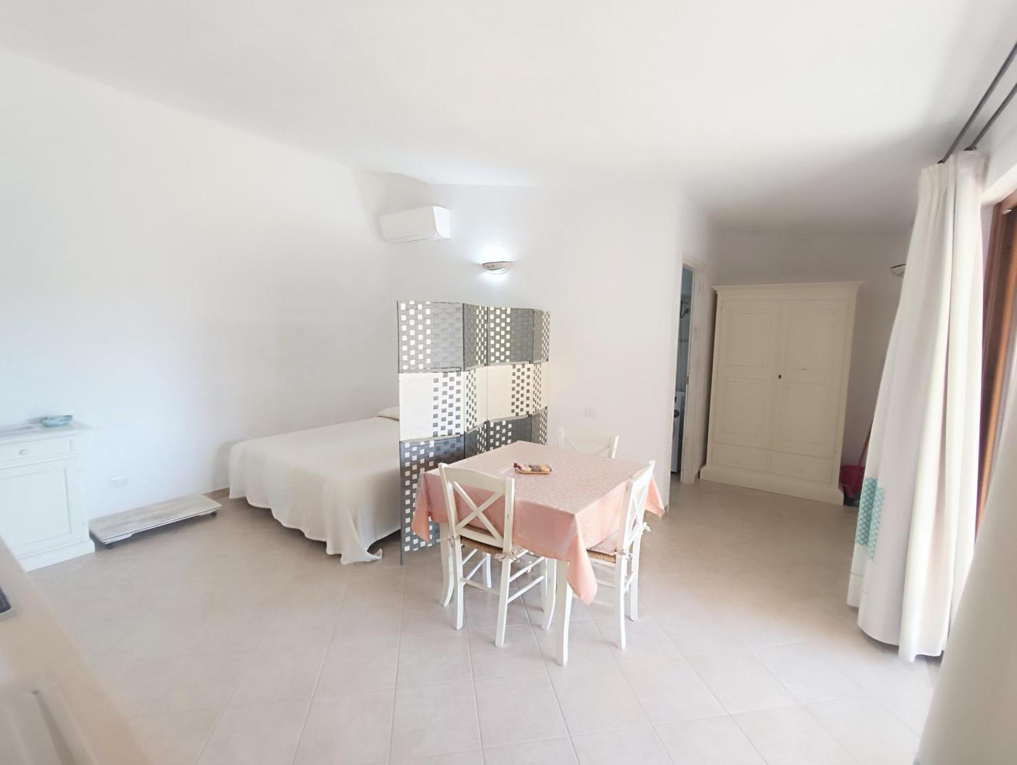 Case Vacanze Nioleo - Apartments And Pool Siniscola Exterior photo
