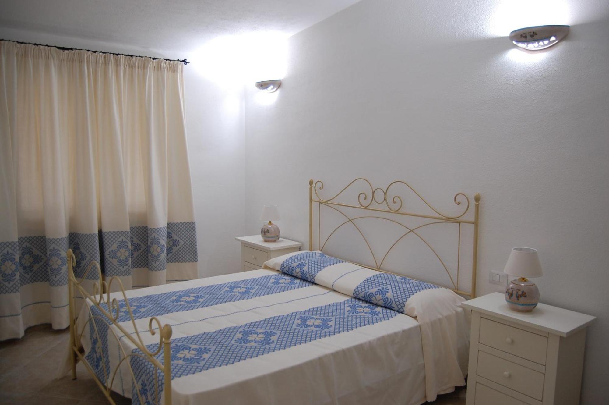 Case Vacanze Nioleo - Apartments And Pool Siniscola Exterior photo