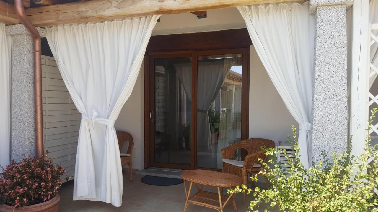 Case Vacanze Nioleo - Apartments And Pool Siniscola Exterior photo