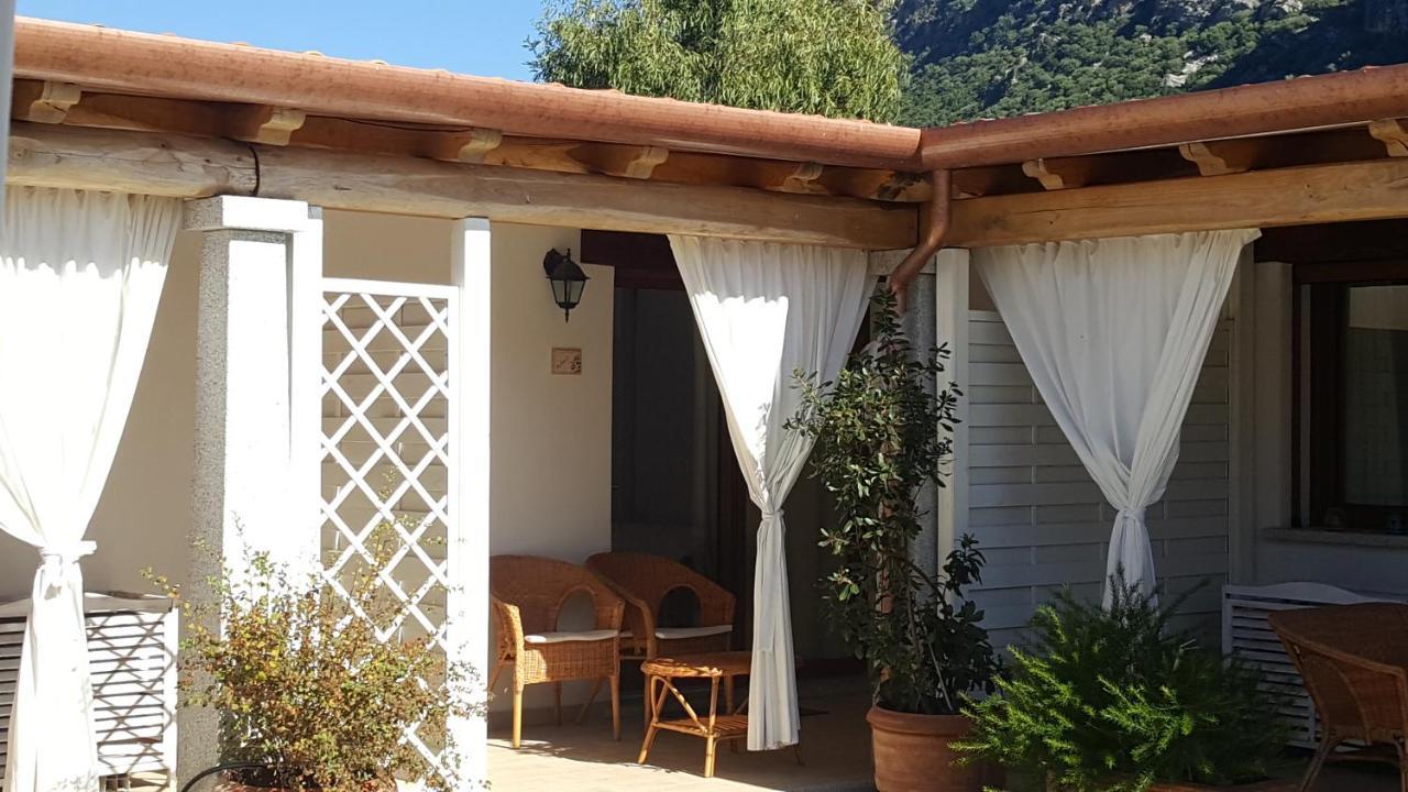 Case Vacanze Nioleo - Apartments And Pool Siniscola Exterior photo