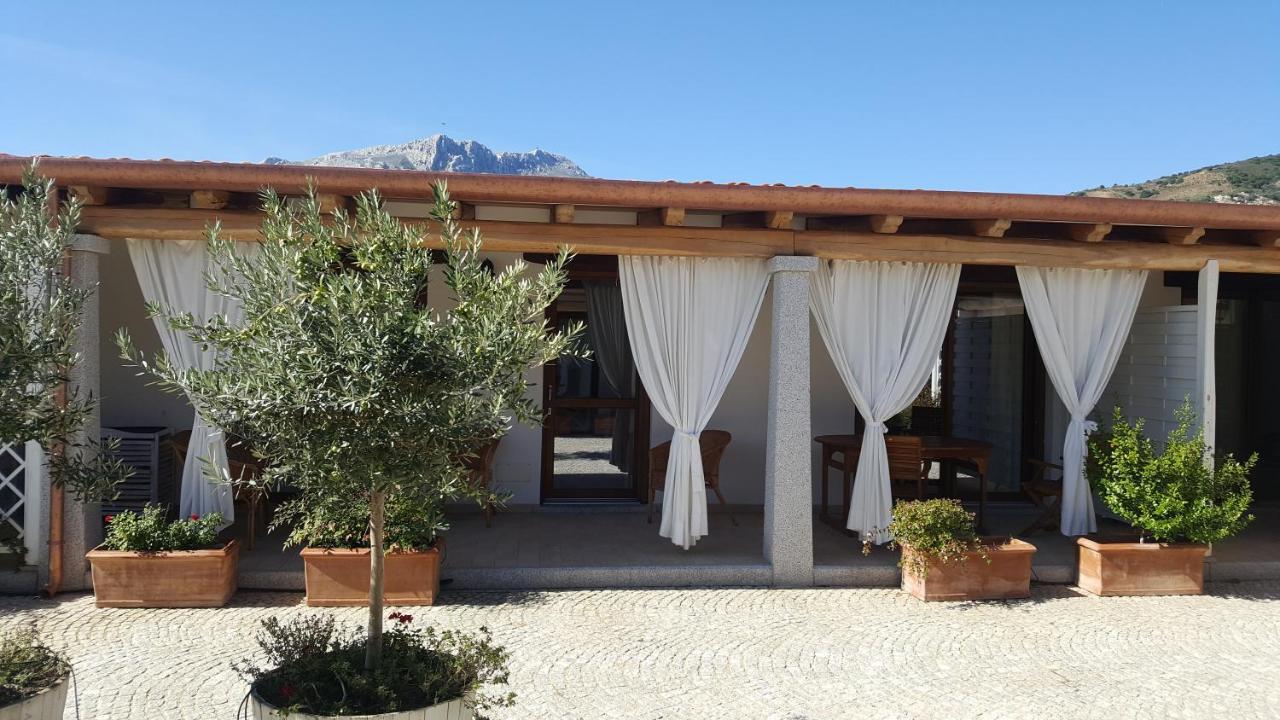 Case Vacanze Nioleo - Apartments And Pool Siniscola Exterior photo